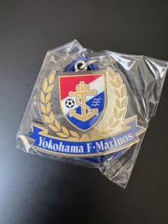 横浜F・マリノス メタルチャームのサムネイル
