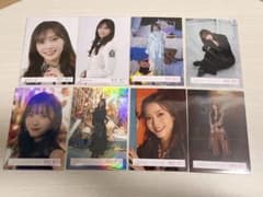 櫻坂46 田村保乃 生写真 まとめ売りのサムネイル