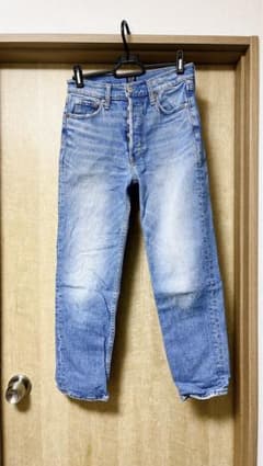 GAP デニム テーパードのサムネイル