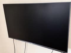 TCL 43インチ 液晶テレビ 43K601U 本体 - メルカリ
