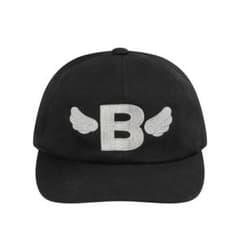 BAUF キャップ ブラックのサムネイル