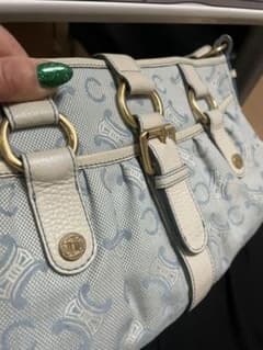 セリーヌ　ハンドバッグのサムネイル