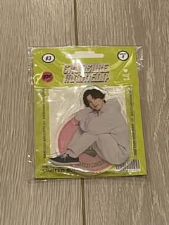 なにわ男子 道枝駿佑 アクリルスタンドのサムネイル