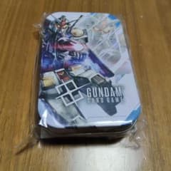 最安ショップ比較】 バンダイ(BANDAI) ガンダムカードゲーム