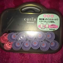 curl'n'のサムネイル