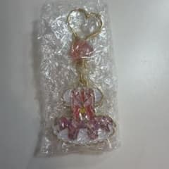 星宮いちご　アイカツ！　ダイキャストドレスチャーム　ピンクステージコーデのサムネイル