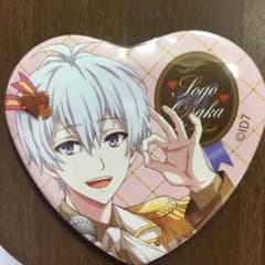 アイナナ 壮五 缶バッジのサムネイル