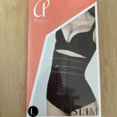Princess slim Lサイズのサムネイル