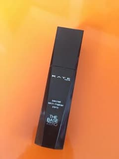 KATE シークレットスキンメイカーゼロのサムネイル