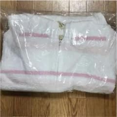 【新品未使用】ジェラートピケ モコモコルームウェアセットのサムネイル