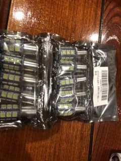 高輝度汎用LED 10個セットのサムネイル
