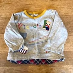 トレーナー 80 ロンTのサムネイル
