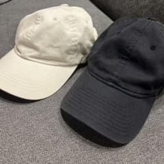 NEW ERA 9THIRTY キャップ 2個セットのサムネイル