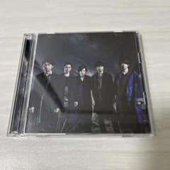 嵐 つなぐ CDのサムネイル