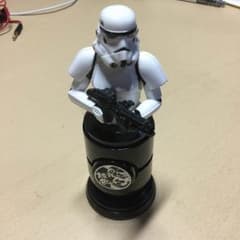 スターウオーズのサムネイル