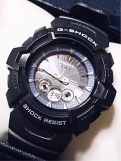 ファイヤーパッケージ　G-SHOCK 腕時計のサムネイル