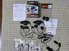 デイトナCOOL ROBO Easy Talk3 2台セットDAYTONA - メルカリ