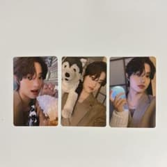 &TEAM 雪明かり EJ ウィジュ トレカ ソロ盤 コンプリート - メルカリ