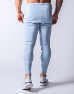 ※未開封、未使用 CALF LYFT PANTS - L.BLUEのサムネイル