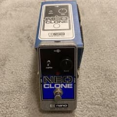 ELECTRO-HARMONIX  NEO CLONEのサムネイル