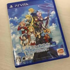 ふなけーさん専用 ソードアートオンラインのサムネイル