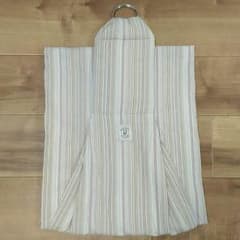 週末値下げ【美品】プチベリー（現ファムベリー）スリング　百合のサムネイル