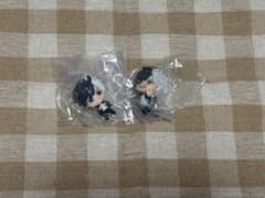 WIND BREAKER 사쿠라 하루카 마스코트