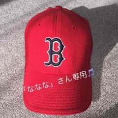 ベースボール  キャップのサムネイル