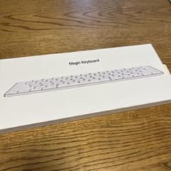Magic Keyboard 箱のみのサムネイル