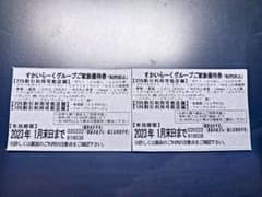 すかいらーくグループ　25%割引のサムネイル
