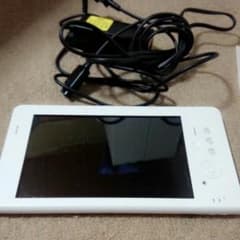 ＮＥＣタブレットのサムネイル