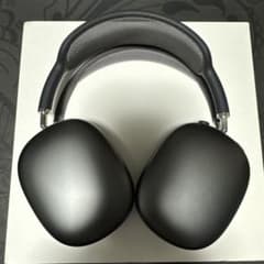Apple AirPods Max with Smart Caseのサムネイル