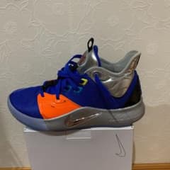 NIKE ナイキ PG3 NASAのサムネイル