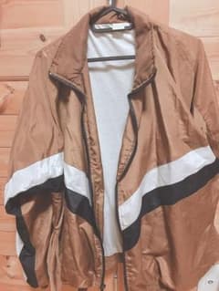 古着 ナイロンジャケット ブルゾンのサムネイル