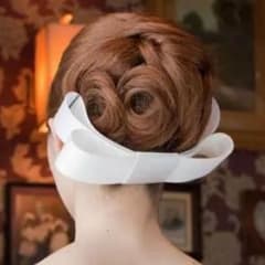 ラブティアラ リボンボンネのサムネイル