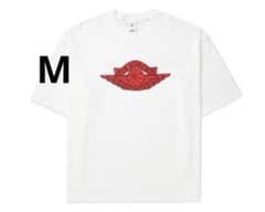ナイキジョーダン x セントマイケル M J SM ショートスリーブ Tシャツ