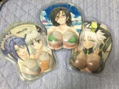新妹魔王の契約者　グッズセットのサムネイル