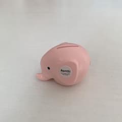 ならぶんです fanttti ピンクのサムネイル