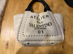 VALENTINO GARAVANI ATELIER BAG 01のサムネイル