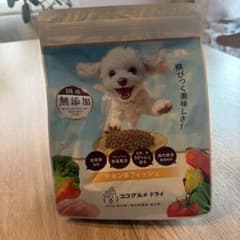 ココグルメ・ドライ チキン＆フィッシュ 850g - メルカリ