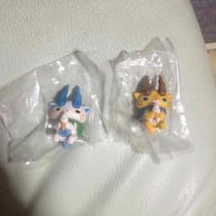 コップのフチに召喚！！妖怪ウォッチのサムネイル