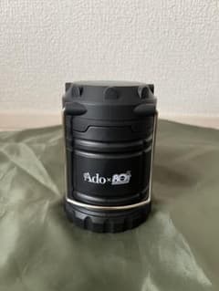 新品未使用】Ado×宝くじ80th LEDランタン - メルカリ