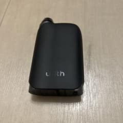 with 電子タバコ 本体 ブラックのサムネイル