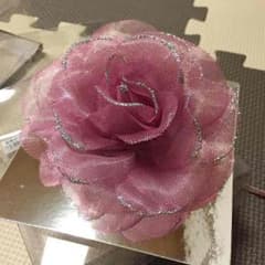 りここさん専用☆卒業式や入学式に☆未使用コサージュのサムネイル