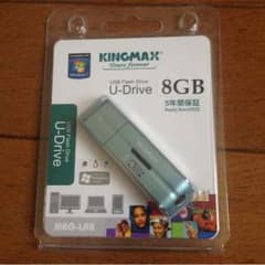 USB フラッシュメモリのサムネイル
