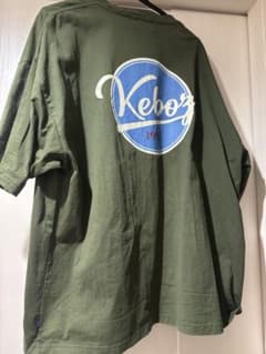 Keboz Tシャツのサムネイル