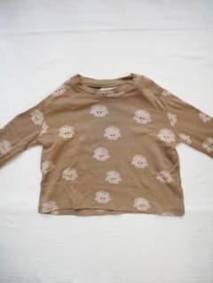 STUDIO BOHEME 長袖Tシャツ 24mのサムネイル
