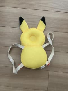 モンポケ よちよちリュック ピカチュウのサムネイル