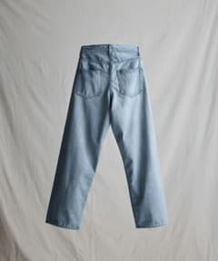 LIDNM  VAJIRA ICE WASH DENIMのサムネイル
