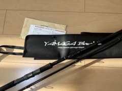 ヤマガブランクス　アーリーフォーサーフ 109mmhのサムネイル